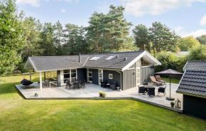 3 Bedroom Stunning Home In Nykøbing Sj in Nykøbing Sjælland